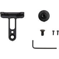 

Teradek Hot Shoe Mounting Bracket Kit for Cube 600/700 Series