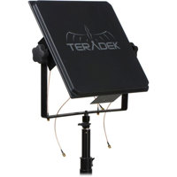 

Teradek Panel Array Antenna 2nd Gen for Bolt XT 1000/3000 Receiver, Gold Mount