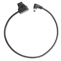 

Teradek 18" PTap to Right-Angle Barrel Power Cable