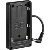 

Teradek Ace Sony B Battery Plate