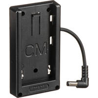 

Teradek Ace Canon BP-9 Battery Plate