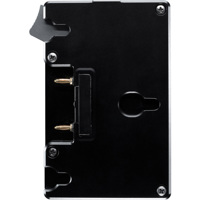 

Teradek Gold-Mount Female Battery Plate for Bolt 4K Wireless Video System