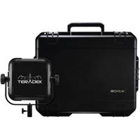 

Teradek Antenna Array with Custom Case for Bolt 4K Receiver, Gold Mount