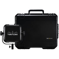 

Teradek Antenna Array with Custom Case for Bolt 4K Receiver, V-Mount