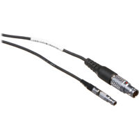 

Teradek 24" Hirose to Fischer Control Cable for RT MK 3.1 Receiver to ARRI Camera with RS Port