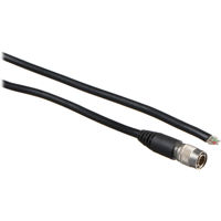 

Teradek 39" 4-Pin Hirose to Flying Leads Power Cable for RT MK 3.1 Receiver