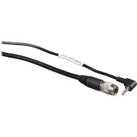 

Teradek 24" Hirose to 2.5mm Mini Plug Control Cable for RT MK 3.1 Receiver to Camera with LANC Port