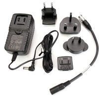 

Teradek International AC/DC Power Kit for RT MK 3.1 Receiver