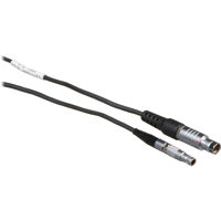 

Teradek 16" Run/Stop Cable for RT Latitude MDR Receiver to ARRI ALEXA Mini Camera