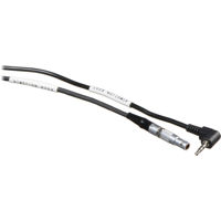 

Teradek 16" LEMO to LANC Straight-Angled Run/Stop Cable for RT Latitude MDR Receiver to Camera with LANC Port