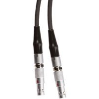 

Teradek 16" LEMO to LEMO Control Cable for RT Latitude MDR Receiver to RED DSMC2/DSMC Camera with Control Port