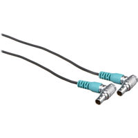 

Teradek 8" 2-Right Angled Motor Cable for RT Latitude MDR/MK 3.1 Receiver to MDR Lens Motor