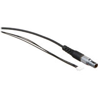 

Teradek 16" Power Cable for RT Latitude MDR Receiver to MoVI Stabilizer