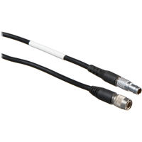 

Teradek 24" 4-Pin Hirose to 2-Pin LEMO Power Cable for RT MK 3.1 Receiver to ARRI ALEXA Camera