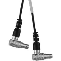 

Teradek 39" Right Angle to Right Angle Slave Cable for RT Latitude MDR/MK3.1 Receiver