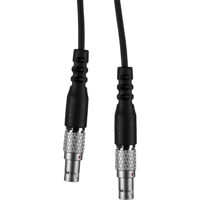 

Teradek 39" LEMO to LEMO Straight Cable for RT Slave Controller to RT MK3.1 Receiver