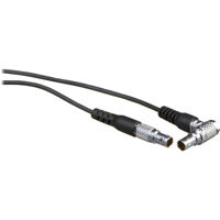 

Teradek 24" Right Angle to Straight Slave Cable for RT Latitude MDR/MK3.1 Receiver