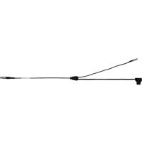 

Teradek Power/Control D-Tap Cable for RT Smart-Knob Wired Lens Controller