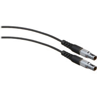 

Teradek 16' Wired-Mode LEMO to LEMO Cable for RT Controller to RT Receiver