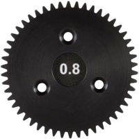 

Teradek 0.8-Mod 32-Pitch Gear for RT MK3.1/3.0 Lens Motor