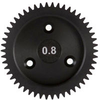 

Teradek 0.8-Mod Wide 32-Pitch Gear for RT MK3.1/3.0 Lens Motor