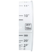 

Teradek RT Pre-Marked Focus Ring, 6' Minimum Focus - Imperial
