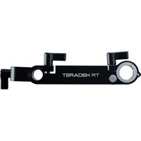 

Teradek Quick-Release Motor Extension Rod Clamp