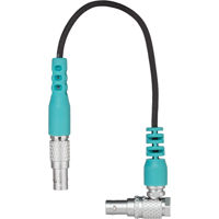 

Teradek 8" Straight to Right-Angle Motor Cable