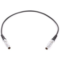 

Teradek RT 5-Pin To 5-Pin Monitor Cable for SmallHD Overlays, 10"