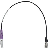 

Teradek RT MDR.X 6-Pin Push Pull Run/Stop Cable for Sony F5/F55 Camera, 16"