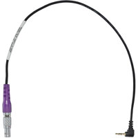 

Teradek RT MDR.X 6-Pin Push Pull Run/Stop Cable for LANC Camera, 16"