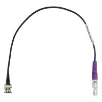 

Teradek RT MDR.X 6-Pin Push-Pull Run/Stop Cable for Phantom HD Gold Camera, 16"