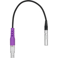 

Teradek 8" MDR.X Latitude CTRL Adapter Cable for MDR.M, MDR.MB and MDR.SK Wireless Lens Control Kit
