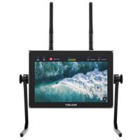 

Teradek Wave 7" Touchscreen Smart Streaming Monitor-Encoder