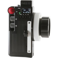 

Teradek RT MK 3.1 6-Axis Wireless Lens Controller with Forcezoom Joystick