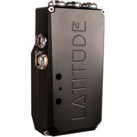

Teradek RT Latitude MDR-MB 2-Channel Motor Driver Receiver with LP-E6 Battery Plate for RED DSMC and DSMC2 Cameras