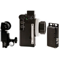 

Teradek RT MK 3.1 4-Axis Wireless Lens Controller Kit for RED DSMC and DSMC2 Camera, Includes Latitude MDR-M 2-Channel Receiver and MK 3.1 Brushless Lens Motor