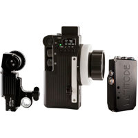 

Teradek RT MK 3.1 4-Axis Wireless Lens Controller Kit for RED DSMC and DSMC2 Camera, Includes Latitude MDR-MB 2-Channel Receiver with LP-E6 Battery Plate and MK 3.1 Brushless Lens Motor