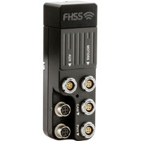 

Teradek RT MK 3.1 3-Channel Lightweight Motor Driver Receiver
