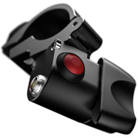 

Teradek 15-0032 Zoomrocker-S Wired Controller (Right-Handed)