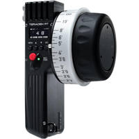 

Teradek RT Single-Axis Superspeed Wireless Lens Control Kit with Lens Mapping, Imperial