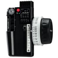 

Teradek RT Single-Channel CTRL.3 Three-Axis Wireless Lens Controller, Imperial