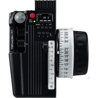 

Teradek RT Single-Channel CTRL.3 Three-Axis Wireless Lens Controller, Metric
