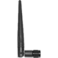 

Telex RA-3 Omnidirectional Antenna (3dB) with TNC Reverse Polarity Connector for 2.4GHz Wireless Intercom Systems, 2400-2500MHz Frequency, 50Ohms Impedance
