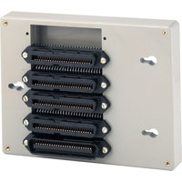 

Telex 4025A 1x4 25-Pair 50-Pin Passive Splitter for 800 Series Master Stations and 4000 Series IFB Systems Control Panels