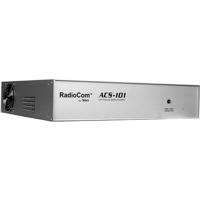 

Telex RTS ACS-101 120V/US Broadband UHF Antenna Combiner/Splitter, 614 746MHz and 470 870MHz Frequency Range Antenna Splitter and Antenna Combiner