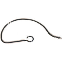 

Telex AEF-2 Metal Earloop with Plastic Cover for Single Earbud IFB Headphone