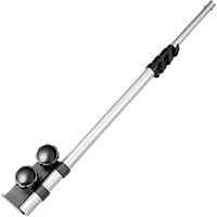

Telex RTS ALP-600M Telescoping Antenna Mast for ALP-600 UHF Bi-Directional Log Periodic Antenna