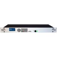 

Tieline Tieline Bridge-IT Audio Codec/ 4 GPIO/ 2 PSUs/ All Algo B-Stock, Cosmetic Wear