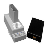 

Telex RTS BC800NM Single-Bay US NiMH Charger with Battery Pack for TR-1/TR-700/TR-800/TR-825/RKP-4 UHF Beltpacks